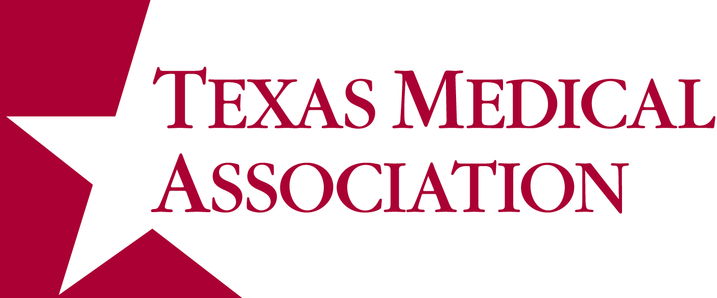 Texas Medical Association Logo